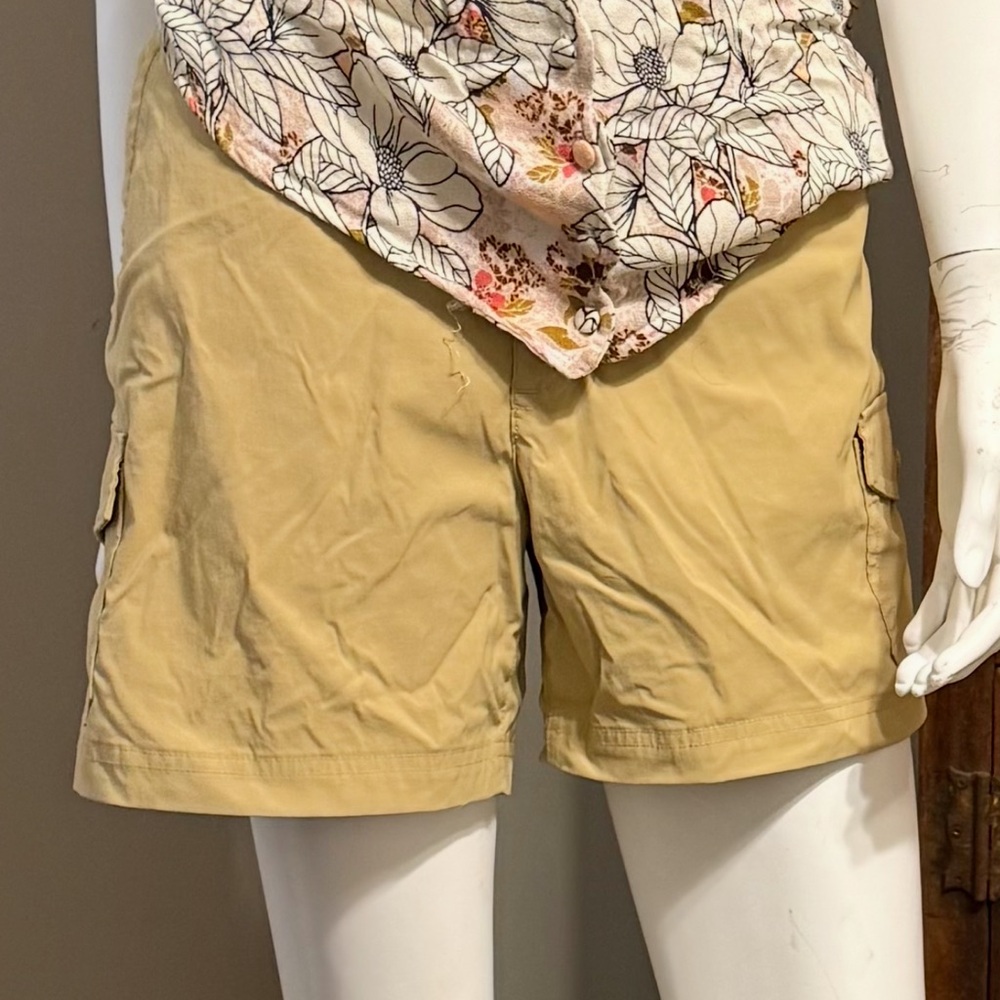 Women’s casual shorts